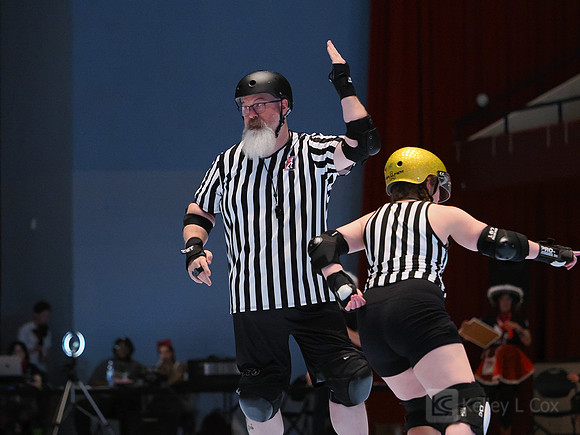 Roller Derby
