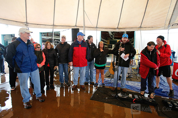 SONC: Polar Plunge Sacramento