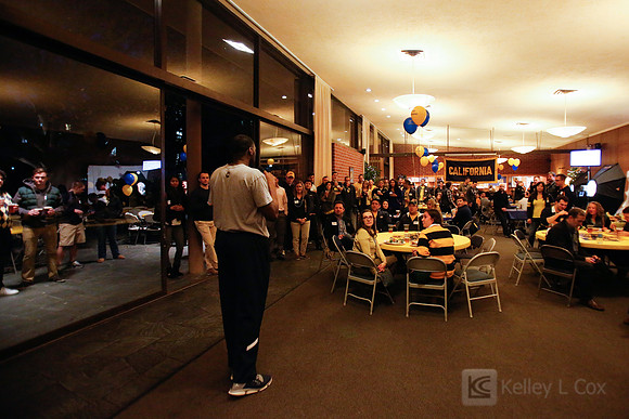 CAA: Young Alumni Hoops Party