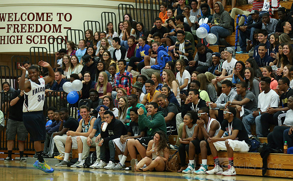 Unified Sports: Basketball