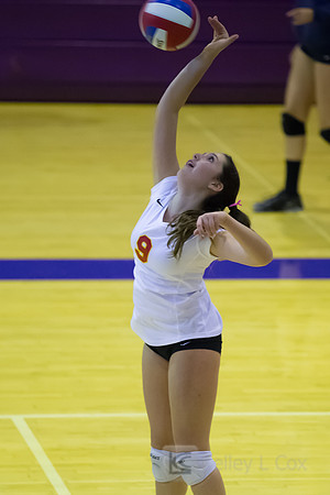 JV Volleyball: Berkeley at Piedmont