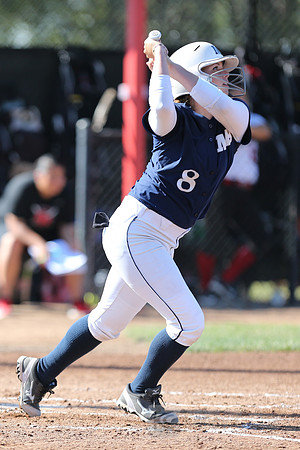 Softball: CSUMB at CSUEB