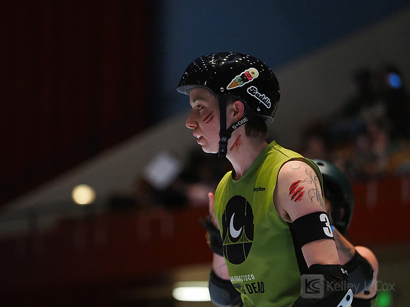 Roller Derby