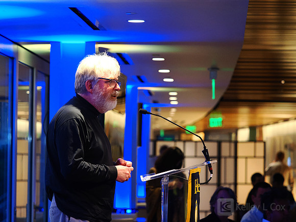 Simons Institute 10th Anniversary Gala