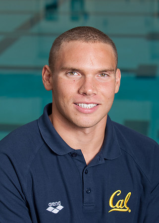 Cal Men's Swimming and Diving