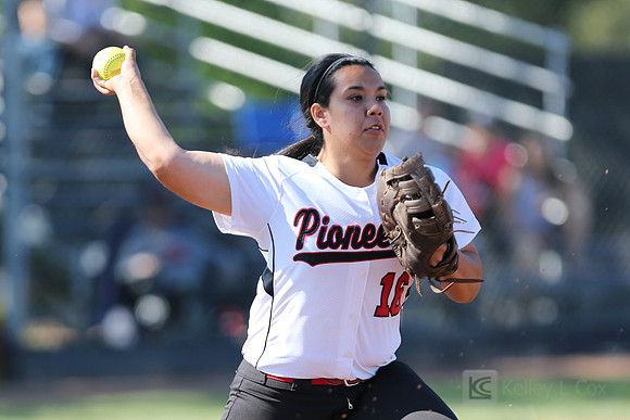 Softball: CSUMB at CSUEB