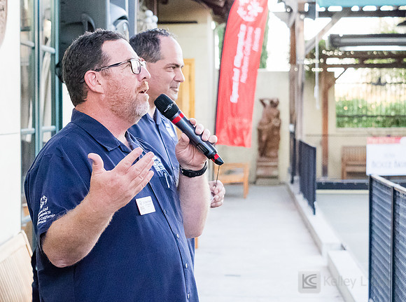 SONC: Bocce Bash