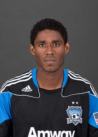 San Jose Earthquakes