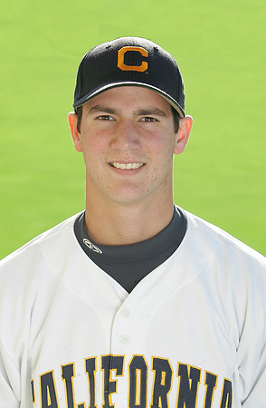 Cal Baseball