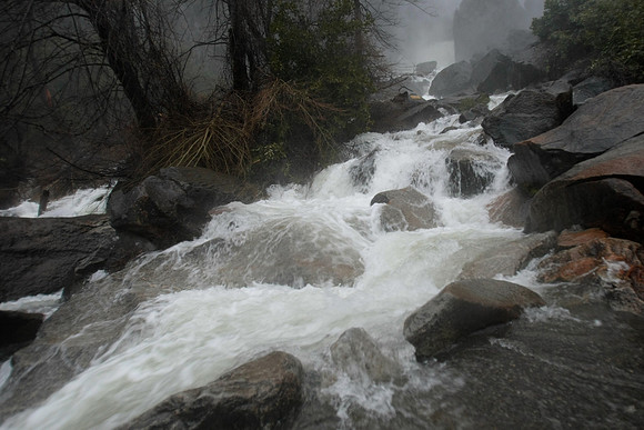 Yosemite 2011
