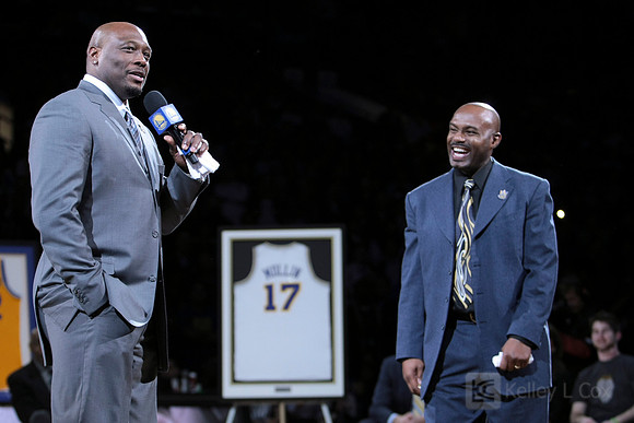 NBA: Minnesota Timberwolves at Golden State Warriors