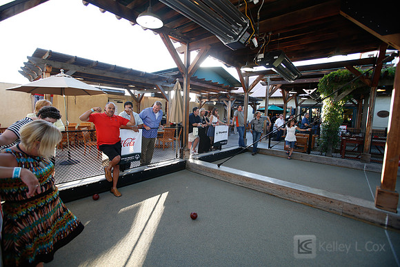 SONC: Bocce Tournament