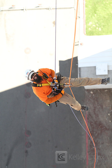 Over the Edge Reno
