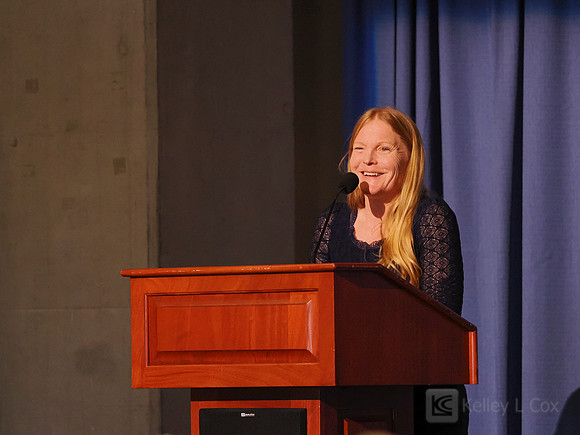 Cal Student Athlete Academic Honors Luncheon