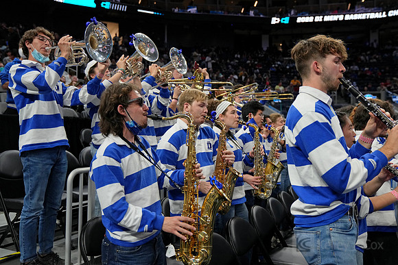 NCAA Basketball: NCAA Tournament West Regional-Arkansas vs Duke
