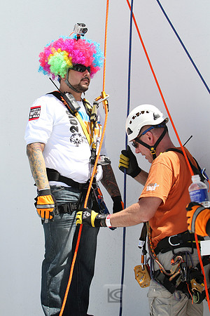 Over the Edge Reno