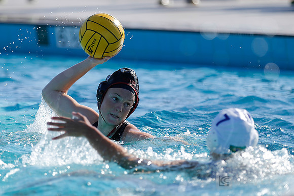 Water Polo: CSUEB v Brazil
