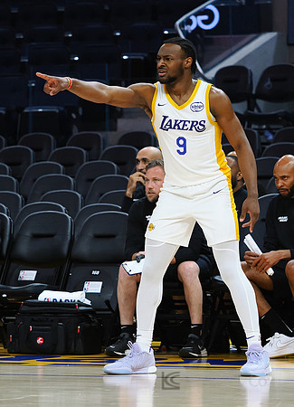 NBA: California Classic Summer League-Miami Heat at Los Angeles Lakers