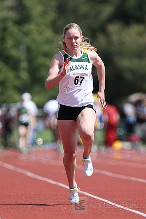 UAA Stanford Invite