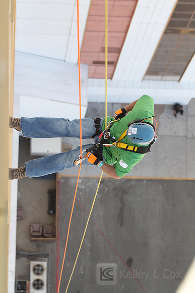 Over the Edge Reno