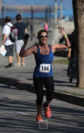 SONC Polar Plunge SF