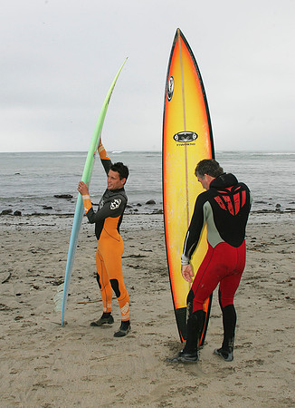 Mavericks Opening Day