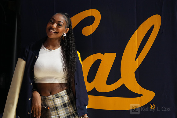 Women’s Basketball: California Golden Bears vs Temple Owls