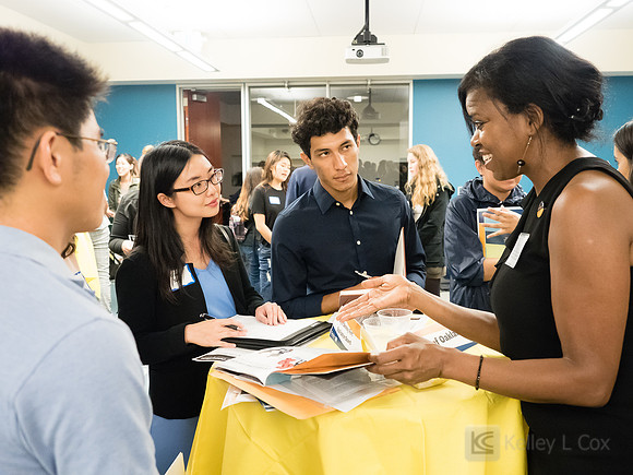 CAA: Career Connection Series - Government & Law