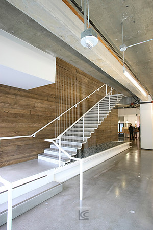 Pac-12 Enterprises Headquarters