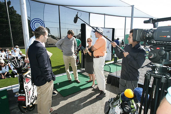 The First Tee San Francisco
