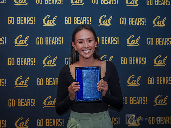 Cal Student Athlete Academic Honors Luncheon