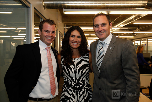 Pac-12 Networks Flip The Switch Soiree