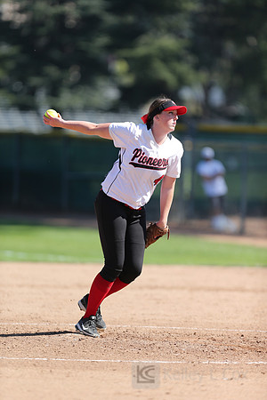 Softball: CSUMB at CSUEB