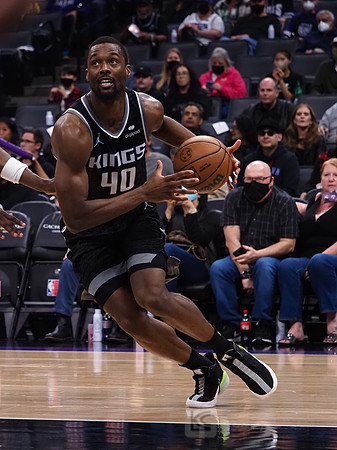 NBA: Minnesota Timberwolves at Sacramento Kings