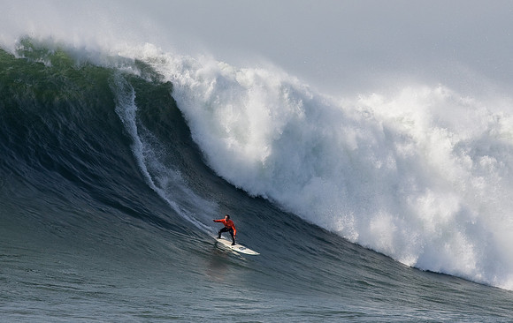 Mavericks 2010