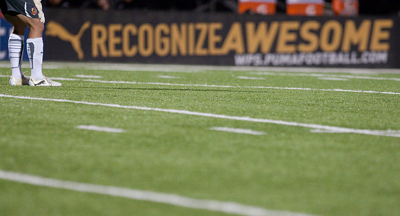FC Gold Pride vs Atlanta Beat