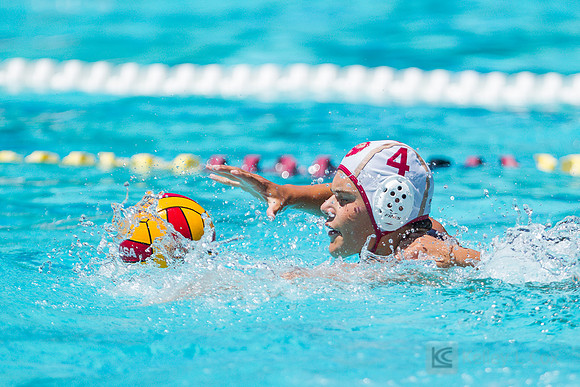 14U Pride WPA A v LA Premier B