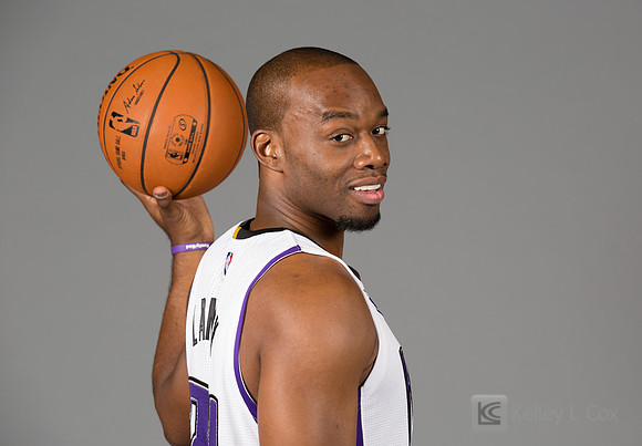 NBA: Sacramento Kings-Media Day