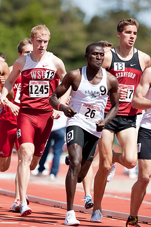 Stanford Invitational