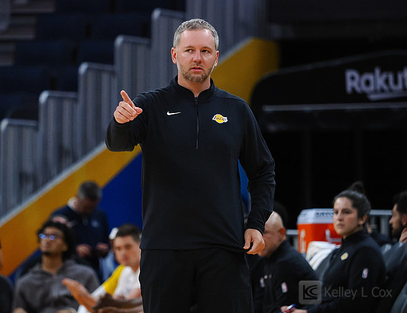 NBA: California Classic Summer League-Miami Heat at Los Angeles Lakers