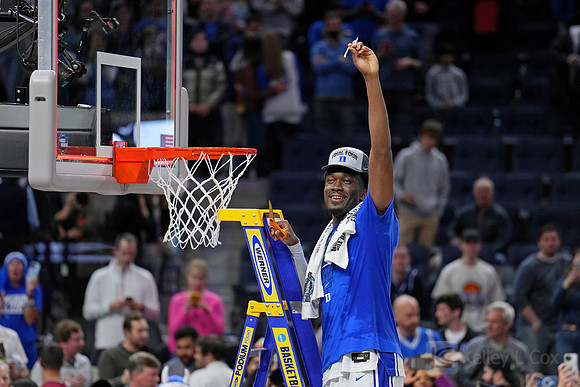 NCAA Basketball: NCAA Tournament West Regional-Arkansas vs Duke