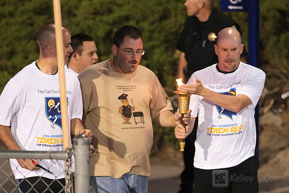 Special Olympics Nevada - Summer Games - Opening Ceremonies