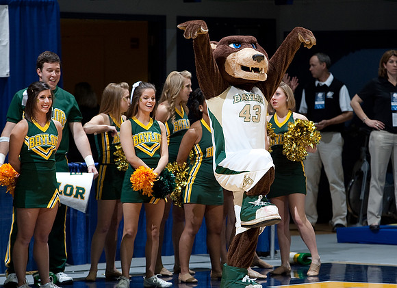 Baylor vs Georgetown