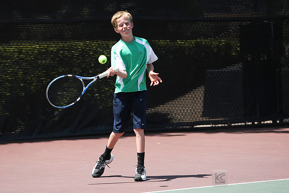 2012 Claremont Country Club Tennis Championships
