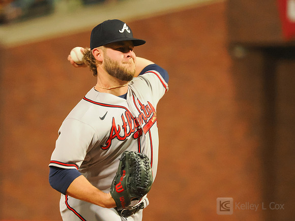 MLB: Atlanta Braves at San Francisco Giants