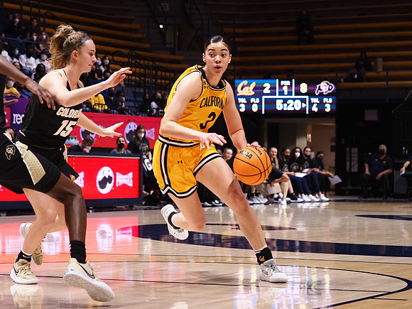 Dalayah Daniels (#3)