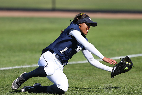 Softball: CSUMB at CSUEB