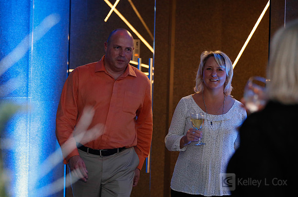 Pac-12 Holiday Party