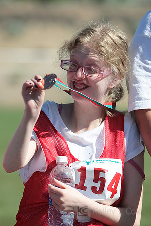 Special Olympics Nevada - Summer Games