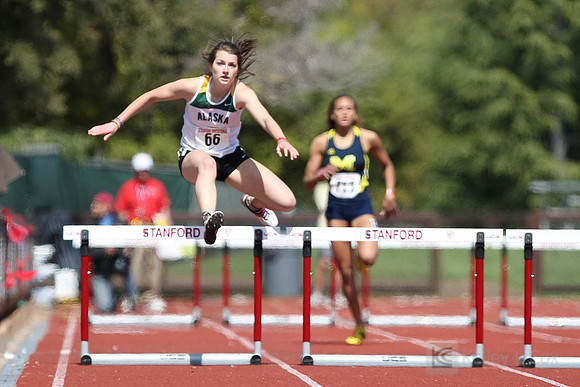 UAA Stanford Invite